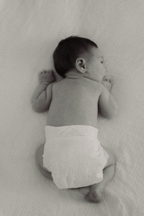 fotografia newborn palma Mallorca