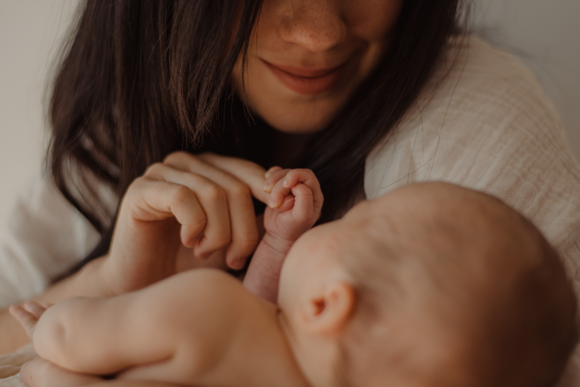 fotografia newborn natural palma Mallorca