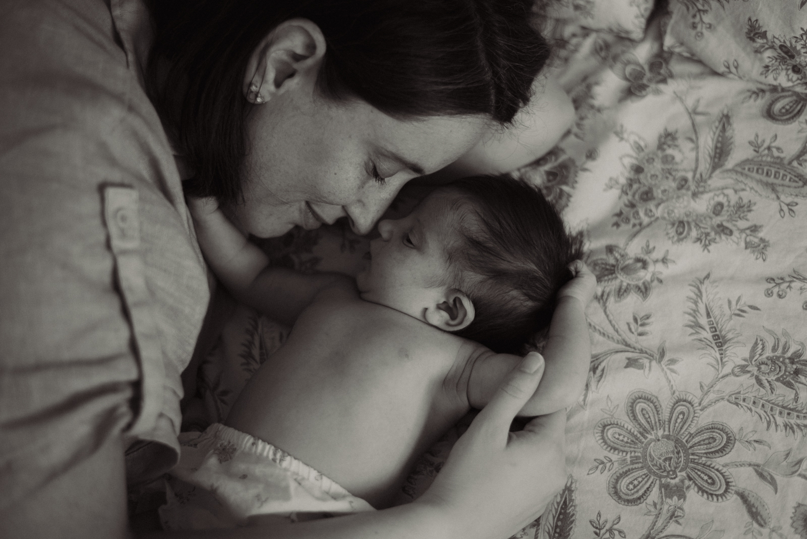 mallorca newborn photographer