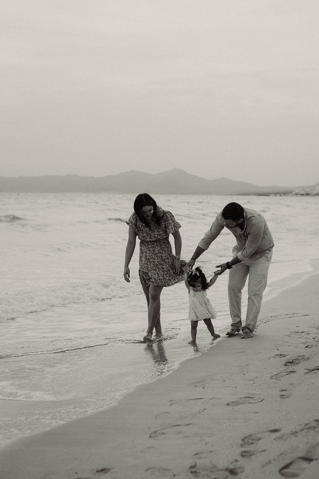 Mallorca family photography