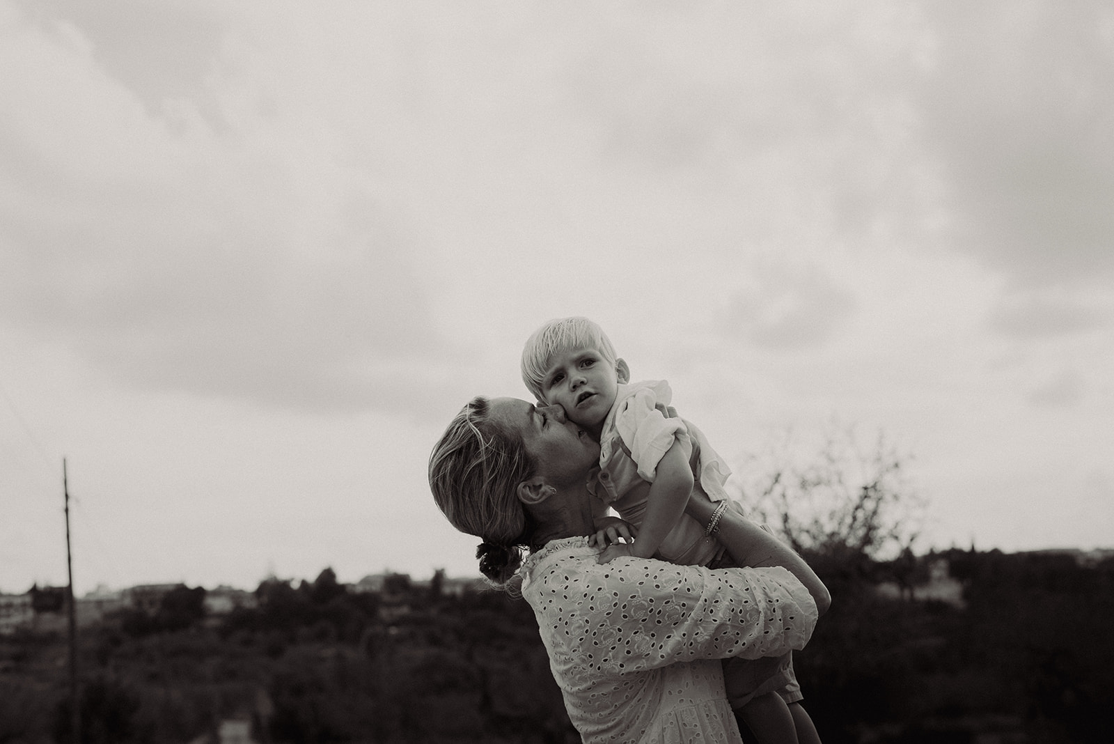 mallorca family photoshoot