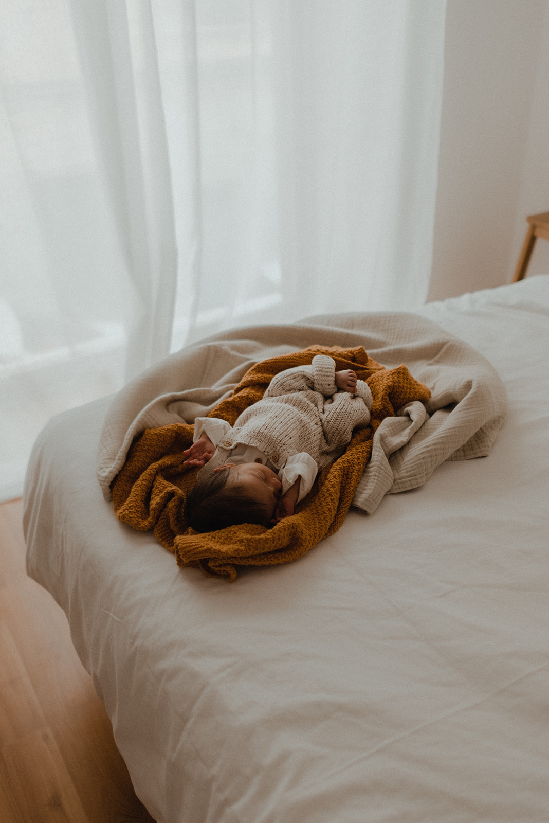 Mallorca newborn photographer